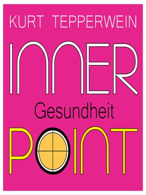 cover image of Inner Point--Gesundheit